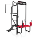 Keiser Stretch Corner Support Equipment