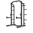 Keiser Racks Without Air/ Power Racks