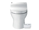Bio Bidet  IB-835 LUXURY TOILET WITH BIDET FUNCTIONS