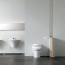 Bio Bidet  IB-835 LUXURY TOILET WITH BIDET FUNCTIONS