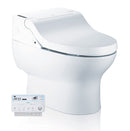 Bio Bidet  IB-835 LUXURY TOILET WITH BIDET FUNCTIONS