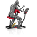 Keiser A250 ARM CURL, Model 001721BP