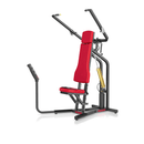 Keiser A250 Lat Pull Down Machine
