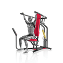 Keiser A250 Lat Pull Down Machine