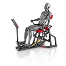 Keiser A250 Lower Back Machine