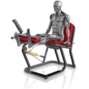 Keiser AIR250 LEG EXTENSION