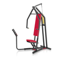 Keiser A250 Seated Chest Press / Strength Training Machine