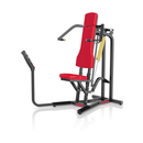 Keiser A250 Military Press Strength Machine
