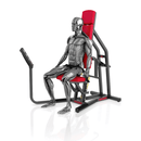 Keiser A250 Triceps Strength Training Machine