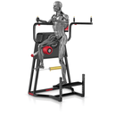 Keiser A250 Standing Hip /Strength Training Machine