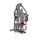 Keiser A250 Upper Back Machine