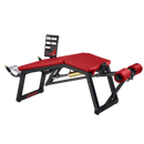 Keiser A300 Leg Curl Pro Machine