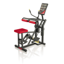 Keiser A300 Seated Calf Strength Training Machine