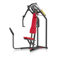 Keiser A350 Biaxial Chest Press Strength Training Machine