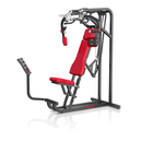 Keiser A350 Seated Butterfly Strength Training Machine