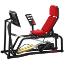 Keiser Air250 Leg Press