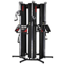 Keiser SIX PACK FRAME