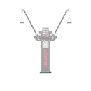 Keiser BASE-FLOOR MOUNT Accessories