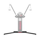 Keiser Functional Trainer Free Standing Mount