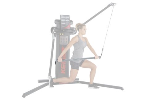 Accessory Kit for Functional Trainer