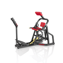 Keiser A250 Lower Back Machine