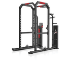 Keiser 9' POWER RACK