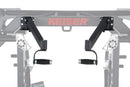 Keiser PULL-UP BAR Black