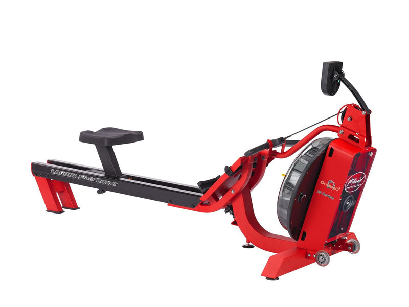 First Degree Fitness S6 Laguna Fluid Rower