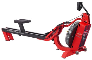 First Degree Fitness S6 Laguna Fluid Rower