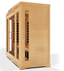 Medical Sauna Doctor Based Medical 5™ 3  People Sauna
