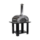 Ñuke Barbecue Pizzero - Pizza Oven