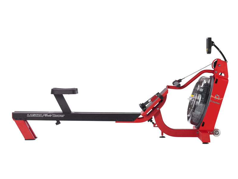 First Degree Fitness S6 Laguna Fluid Rower