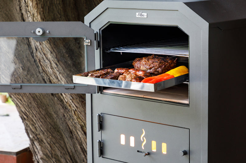 Ñuke Barbecue Outdoor Oven 60 - 23.5"