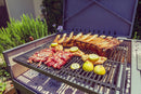 Ñuke Barbecue Pampa Grill