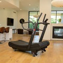 First Degree Fitness  PRO 6 ARCADIA Air Runner Non Motorized Treadmill