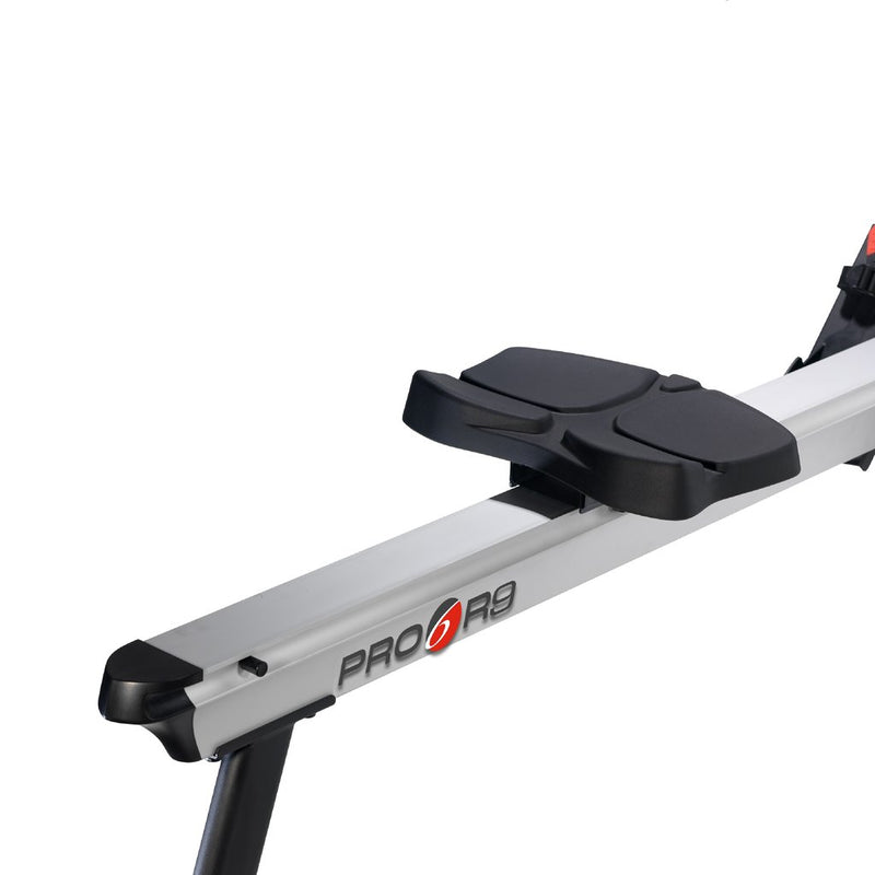 First Degree Fitness Pro 6 R9 Magnetic Air Rower, Machine