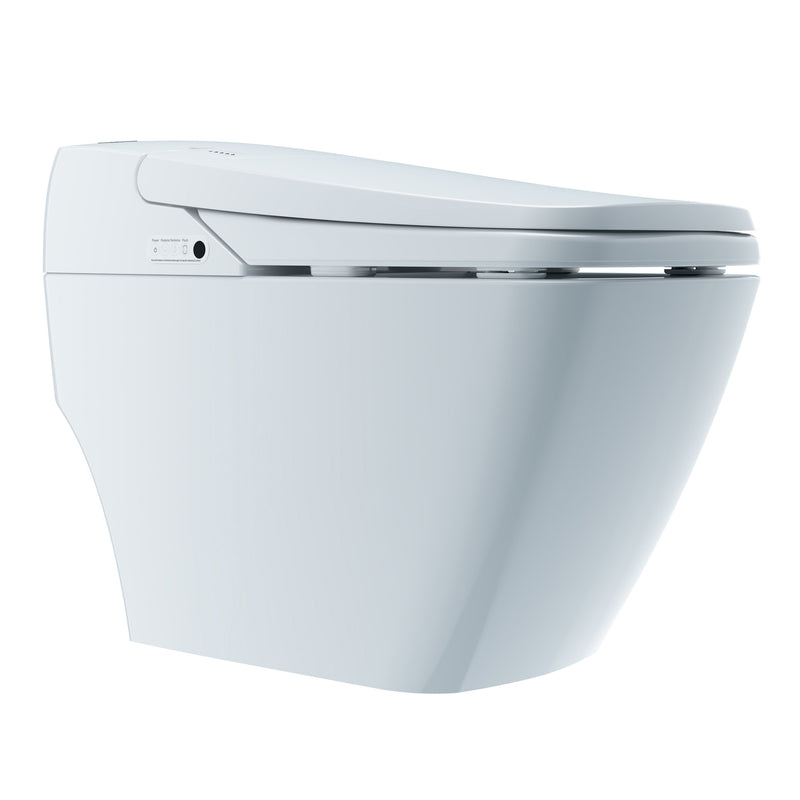 Bio Bidet Prodigy Advanced Smart Toilet