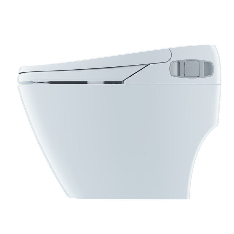 Bio Bidet Prodigy Advanced Smart Toilet