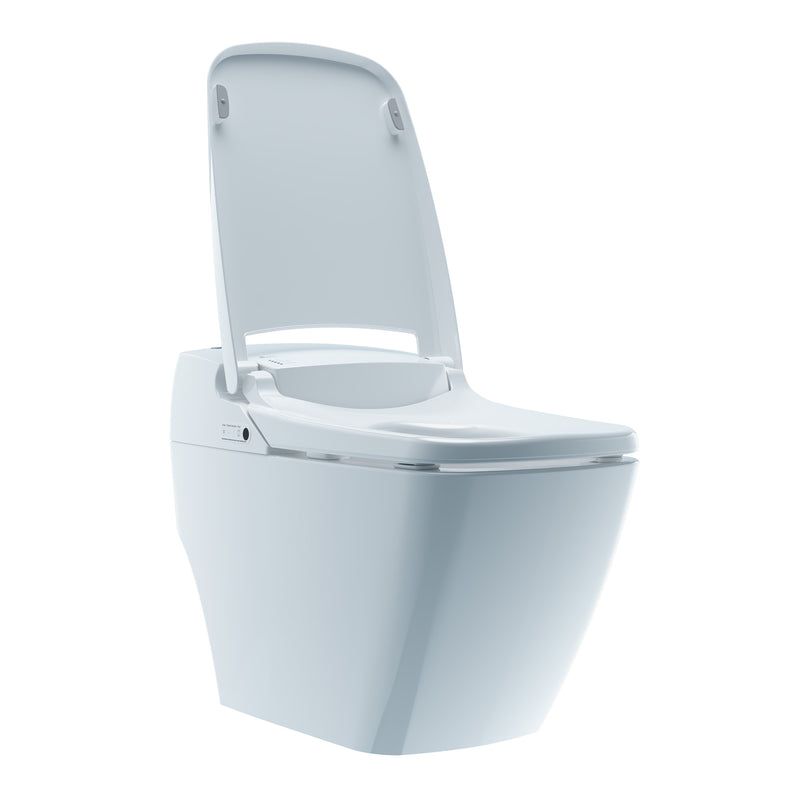 Bio Bidet Prodigy Advanced Smart Toilet