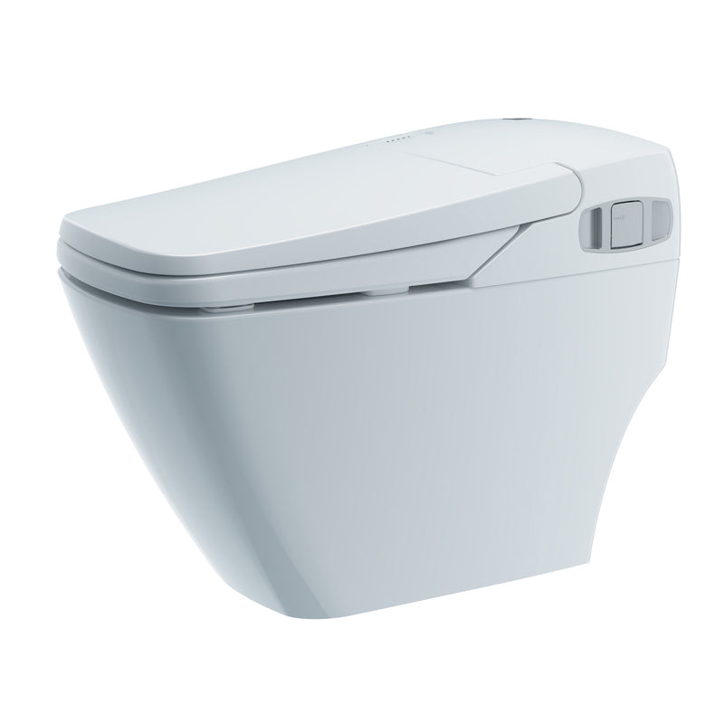 Bio Bidet Prodigy Advanced Smart Toilet