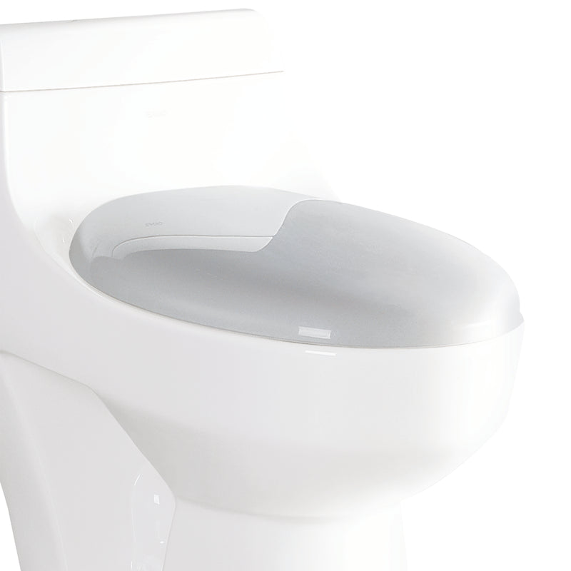 EAGO USA EAGO R-108SEAT Replacement Soft Closing Toilet Seat for TB108