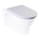 EAGO USA EAGO R-332SEAT Replacement Soft Closing Toilet Seat for WD332