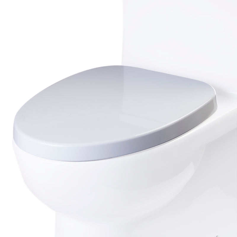 EAGO USA EAGO R-359SEAT Replacement Soft Closing Toilet Seat for TB359