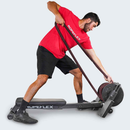 Ropeflex RX2200 Horizontal Rope Pulling Training Machine