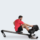 Ropeflex RX3200 Rowing Rope Trainer Machine