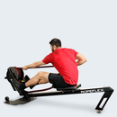 Ropeflex RX3200 Rowing Rope Trainer Machine