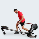 Ropeflex RX3200 Rowing Rope Trainer Machine