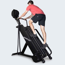 Ropeflex RX4400 Apex Combo Climber Rope Pulling Machine