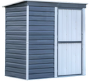 Shelter Logic Arrow Shed-in-a-Box® Steel Storage Shed
