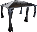 Shelter Logic Meridien Gazebo 12 x 16 ft